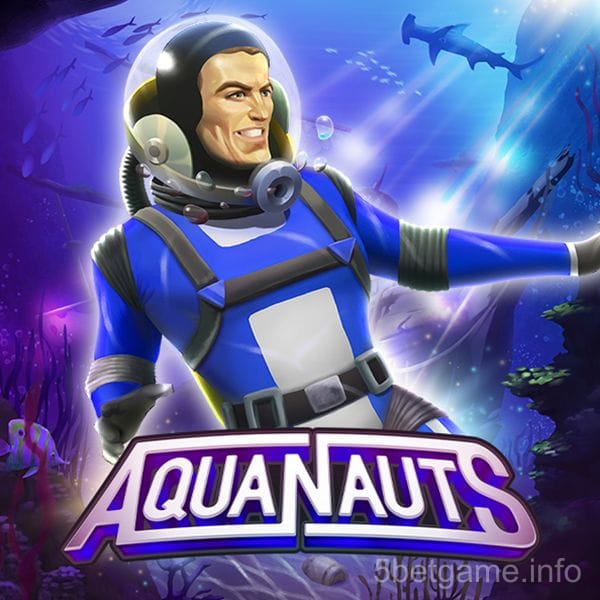 Imagen del juego Aquanauts en 5bet