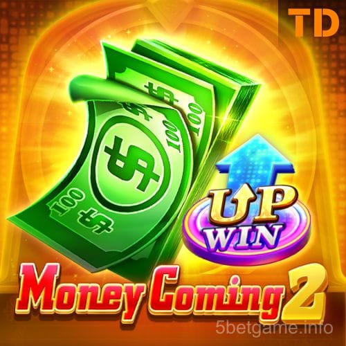 Imagen del juego Money Coming 2 en 5bet