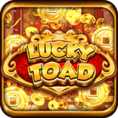 Lucky Toad